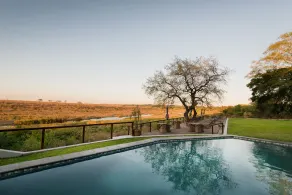Buckler's Africa Lodge Kruger Park - Pool