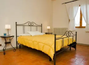 Agriturismo Il Sole Verde - Chambre