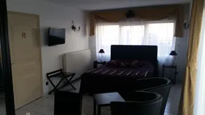 Hotel Le Saint-Yves - Værelse