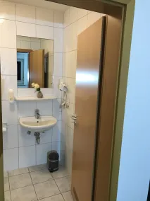 Hotel Degen - Casa de banho