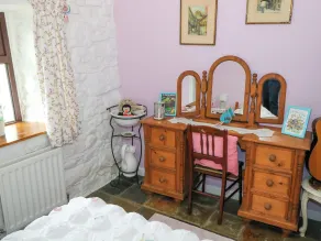 Gort Farm Cottage - Chambre