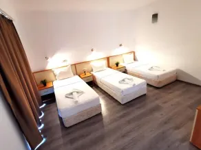 Largo Beach Hotel - Værelse