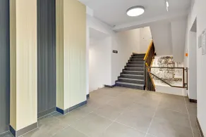 Apartgdynia - Réception