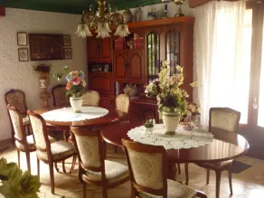 Domaine De Rode Buze - Restaurant