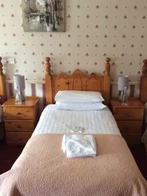 The Royal Hotel - Room