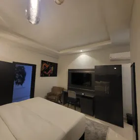 Melbrooke Park Hotel - Room