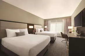 Radisson Hotel Oklahoma City Airport - Room