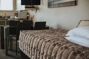 Peninsula Motel - Habitación