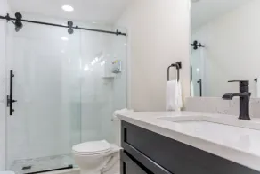 The Fold Hotels Steamboat Springs - Salle de bain