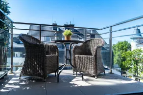 Pegaz Apartments by Baltic Home - Camera
