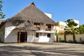 Sheratton Beach Villagio - Reception