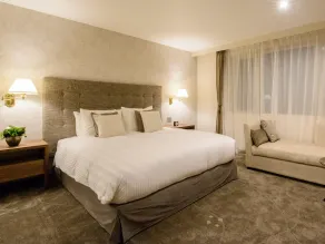 Le Grand Kyu Karuizawa - Room