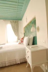 Cunda Fora Hotel - Room
