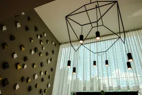 FCH Hotel Providencia - Consulado - Réception