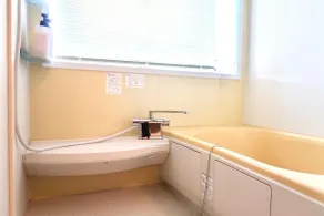 Guest House Zen - Baño
