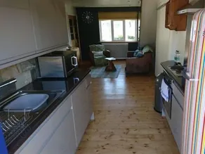 Studio 7 Apartment - Restaurante
