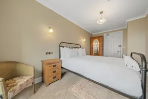 Cuilcheanna House - near Glencoe - room only or breakfast available - Quarto