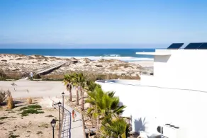The Beachfront - Praia D'El Rey Golf & Beach Resort - Vue de la chambre