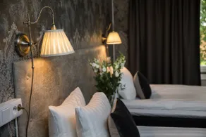 Bergendal - Zimmer