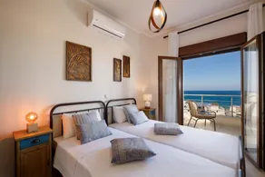 Sky Hill - Holiday Apartments - Room