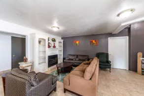 Studio 6-San Antonio, TX - Fort Sam Houston Area - Lobby sitting area