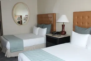 Four Points by Sheraton San Jose Costa Rica - Chambre