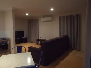Lake Barra Cottages - Servicio de habitaciones - Comidas