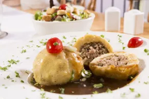 Landgasthof & Hotel Altes Stadttor - Restaurant