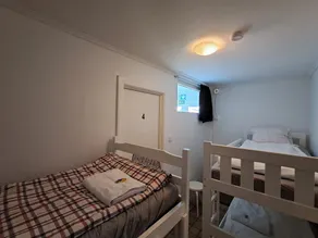 Ankis Bed and Brekfast, Vimmerby - Chambre