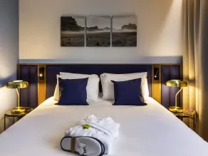 Mercure Toulouse Aeroport Blagnac - Værelse