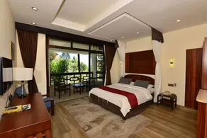 Baobab Holiday Resort - Room