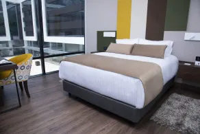 Hotel Sabana Park  - Zimmer
