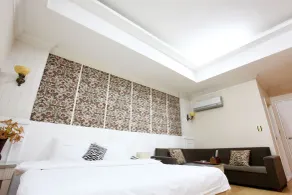 Luxury Hotel Osan - Chambre