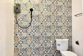 I View Park 2 - Baño