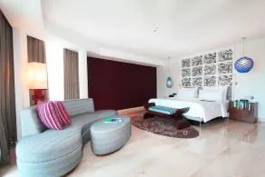 Le Meridien Bali Jimbaran - Room