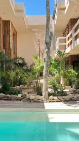 Harmonia Tulum - Rom