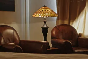 Rembrandt Old Town - Room