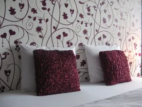 ArtRooms - Chambre