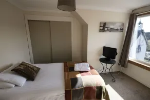 The Kirkmichael Hotel - Quarto