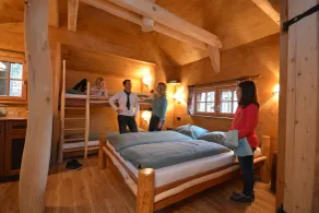 Natur-Resort Tripsdrill - Room