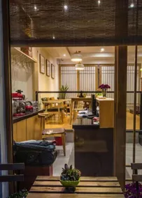 Han Xuan Boutique Hostel - Reception