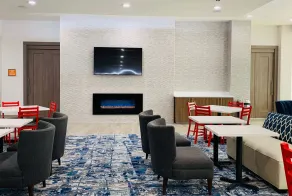 La Quinta Inn & Suites by Wyndham - Red Oak TX IH-35E - Restaurant