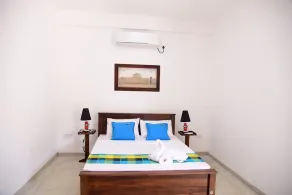 Kingcity Resort - Chambre