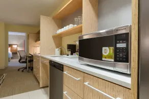 Home2 Suites by Hilton Houston Webster - Vue de la chambre