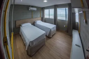 Bessa Golden Flats - Camera