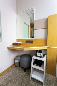 The Recenz Dongdaemun Hotel - Habitación