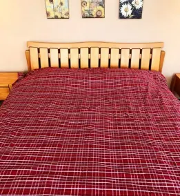 Beijing Habitat Gardens Inn - Chambre