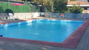 Camping Blumare Village - Pool