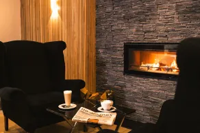 La Mon Hotel & Country Club - Restaurant