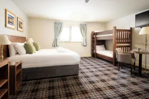 The Amble Inn - The Inn Collection Group - Zimmer